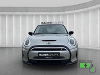 Gebraucht Mini Cooper SE Classic 135 kW (184 PS) 2023 Silber Kleinwagen