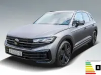 Gebraucht VW Touareg R 462 PS (339 kW) 2025 Grau SUV