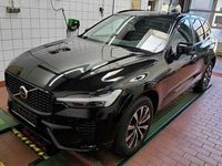 Gebraucht Volvo XC60 Plus 197 PS (144 kW) 2024 Onyx black / metallic SUV