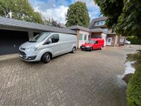 gebraucht Ford Transit 