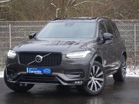 Gebraucht Volvo XC90 Plus 235 PS (172 kW) 2023 Grau SUV