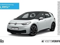 Gebraucht VW ID.3 Pro Performance 150 kW (204 PS) 2022 Kleinwagen