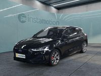 Gebraucht Ford Focus ST-Line 125 PS (91 kW) 2022 Schwarz