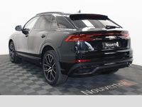 gebraucht Audi Q8 50 TDI quattro Sline B O Standheizun