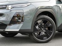 Neu Citroën C5 145 PS (106 kW) 2026 Astoria grün