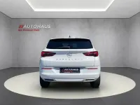 Gebraucht Opel Grandland X Elegance 131 PS (96 kW) 2023 Weiß SUV