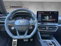 Nouvelle Cupra Formentor 204 ch (150 kW) 2026 Noir SUV