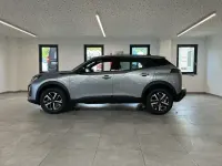 Neu Peugeot 2008 Style 101 PS (74 kW) 2026 Obsession blau SUV