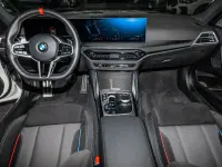 Gebraucht BMW M240 M Sport 374 PS (275 kW) 2025 Alpinweiss iii Coupé