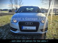 Gebraucht Audi A3 Sport 150 PS (110 kW) 2013 Silber Limousine