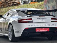 Gebraucht Aston Martin V8 500 PS (367 kW) 2012 Weiß Coupé