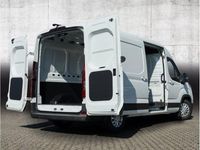 Gebraucht Maxus eDeliver 9 150 kW (204 PS) 2023 Weiß Van