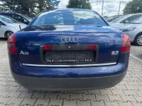Gebraucht Audi A6 193 PS (141 kW) 1999 Blau Limousine