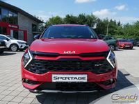 Gebraucht Kia Sportage GT-Line 252 PS (185 kW) 2025 Rot SUV