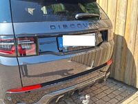 gebraucht Land Rover Discovery Sport D200 AWD Automatik R-DYNAMIC...