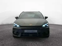 Neu Cupra Leon VZ 333 PS (244 kW) 2026 Centurybronze matt Kombi