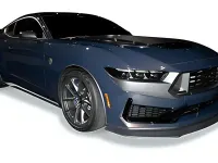 Neu Ford Mustang Dark Horse 454 PS (333 kW) 2026 Coupé