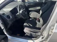 Gebraucht Hyundai i10 67 PS (49 kW) 2020 Sleek silver / met Kleinwagen