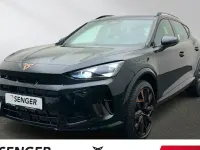 Neu Cupra Formentor VZ 265 PS (194 kW) 2026 Schwarz SUV