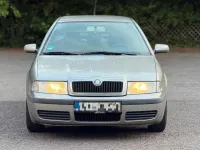 Gebraucht Skoda Octavia 95 PS (69 kW) 2010 Limousine