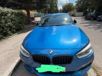 Gebraucht BMW M140 M Sport 340 PS (250 kW) 2017 Blau Kleinwagen