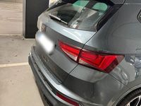 Gebraucht Cupra Ateca 300 PS (220 kW) 2020 Grau SUV
