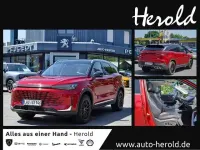 Gebraucht Baic X75 177 PS (130 kW) 2025 Rot SUV