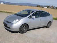 Occasion Toyota Prius 77 ch (56 kW) 2007 Argent Citadine