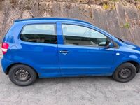 gebraucht VW Fox 1.2 Benzin