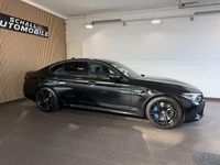 Gebraucht BMW M5 Performance 600 PS (441 kW) 2019 Saphirschwarz Limousine