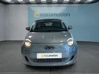 Gebraucht Fiat 500C Icon 86 kW (118 PS) 2022 Blau Cabrio