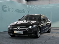 gebraucht Mercedes C300e AVANTGARDE PREMIUM SPUR