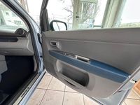 Gebraucht Mazda 2 Active 80 PS (58 kW) 2005 Grau Limousine