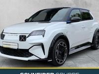 Neu Alpine A290 130 kW (177 PS) 2025 Grau Kleinwagen