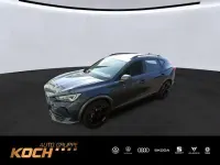 Gebraucht Cupra Formentor VZ 311 PS (228 kW) 2021 Grau SUV