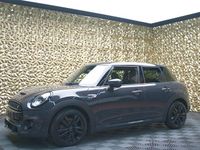 Gebraucht Mini Cooper S 192 PS (141 kW) 2020 Grau Kleinwagen