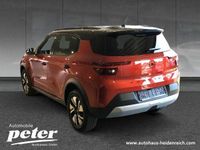 Gebraucht Opel Frontera 83 kW (113 PS) 2025 Kanyon orange SUV