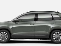 Neu Skoda Karoq Selection 150 PS (110 kW) 2025 Grau SUV
