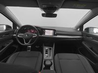 Gebraucht VW Golf VII Active 150 PS (110 kW) 2021 Grau Kleinwagen