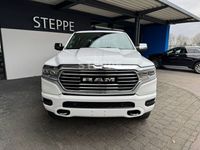 Neu Dodge Ram 401 PS (294 kW) 2025 Weiß Abholung