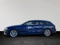 gebraucht Audi A4 Avant 35 TFSI advanced LED Keyless S-Line ACC AHK