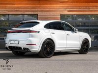 Gebraucht Porsche Cayenne S 519 PS (381 kW) 2024 Weiß SUV