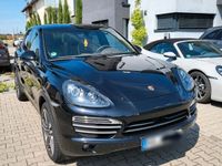 gebraucht Porsche Cayenne S 4.8 Pano/ACC/21Zoll/Bose/SHZ/Keyless-Go+Entry