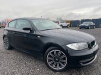 gebraucht BMW 120 120 Baureihe 1 Lim. d / Klima/Alu /