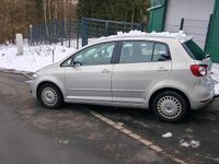 Gebraucht VW Golf VI 122 PS (89 kW) 2009 Silber Kleinwagen