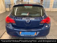gebraucht Opel Astra Lim. 5-trg. Selection *TÜV NEU*SCHECKHEF
