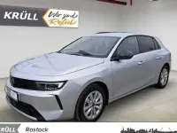 Neu Opel Astra Edition 130 PS (95 kW) 2025 Silber Kleinwagen