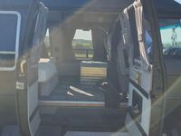 Gebraucht Chevrolet G 200 PS (147 kW) 1992 Schwarz Van