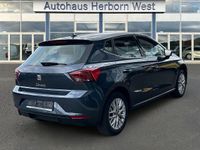 Gebraucht Seat Ibiza XCELLENCE 116 PS (85 kW) 2025 Grau Kleinwagen