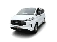 Occasion Ford Transit Custom Trend 2025 Blanc Break
